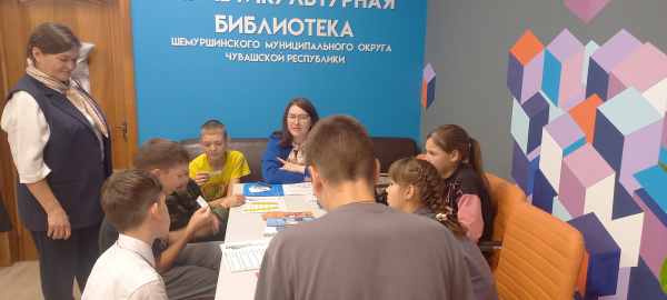 Час дискуссии «Профессия или призвание»