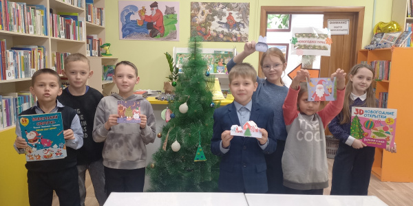 Новогоднее турне «Волшебные праздники зимы»