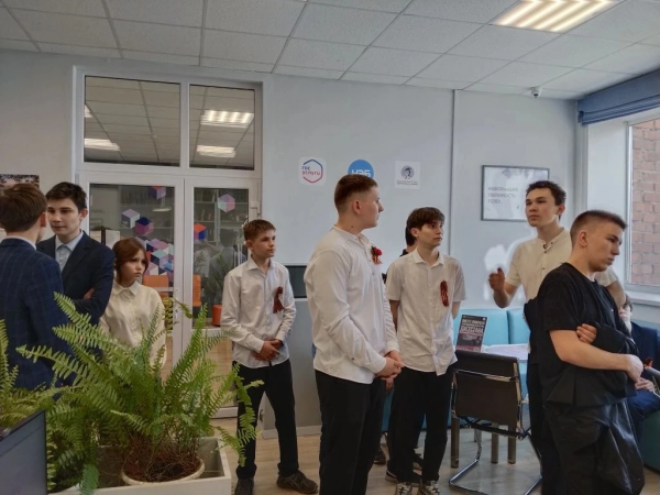 Час вопросов и ответов «Как распознать фальшивые деньги и что делать с повреждёнными купюрами?» в рамках проекта по повышению финансовой грамотности «С финансами на «Ты» в рамках проекта «Ярко в Чувашии»