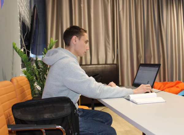 Онлайн-урок «Правила ответственного кредитования» в рамках проекта по повышению финансовой грамотности «С финансами на «Ты»