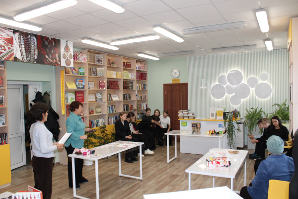 Квест-игра «Мы разные и этим мы прекрасны»