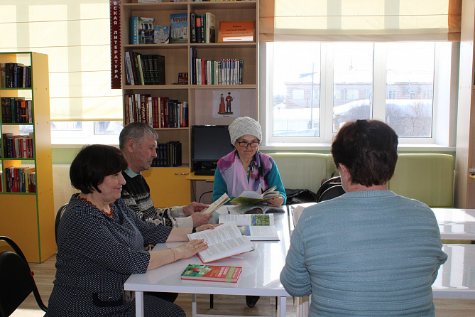 Час полезных советов «Огородная академия»