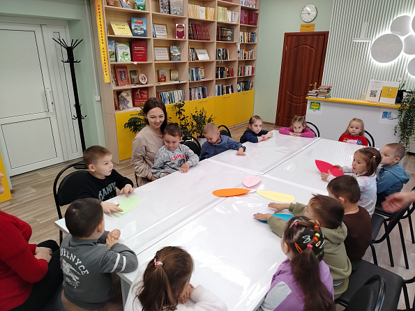 Урок толерантности «Правила толерантности»